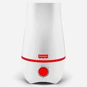 Umidificador Multikids Baby Fisher HC055 2,2L - Branco