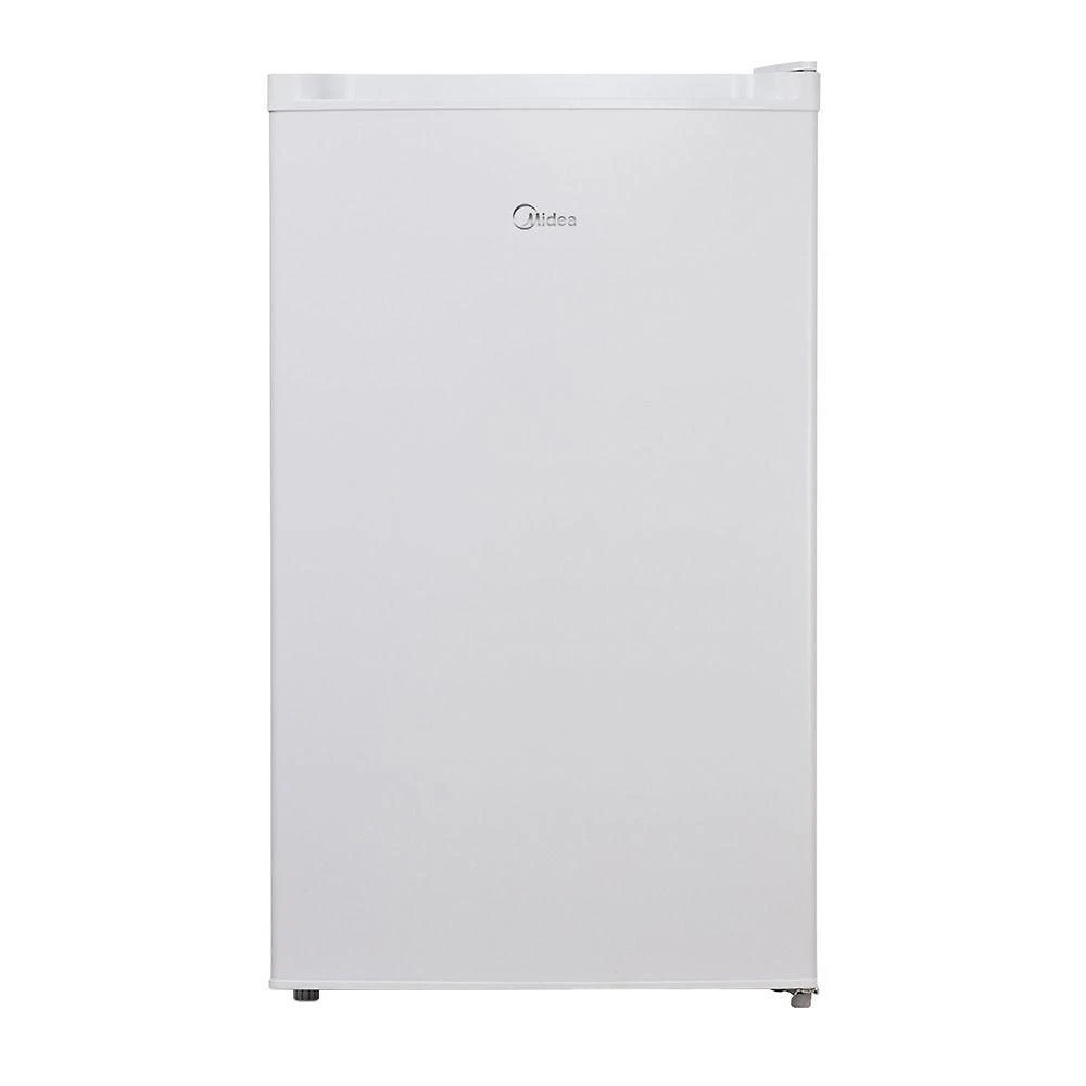 Frigobar midea inverter 124l bivolt branco (mdrd181fgd013)