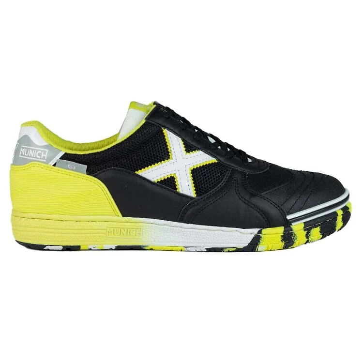 Tenis Futsal Munich G3 403 - Ptoamar - PTO/AMAR