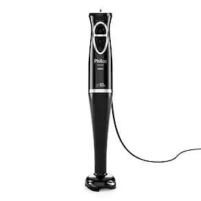 Mixer 2 em 1 PMX40A 400W com Copo 800ml e Liquidificador Squeeze