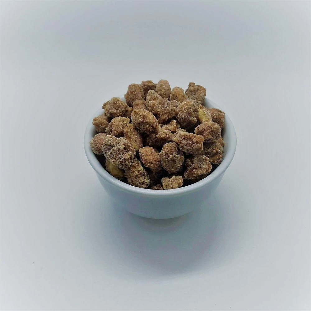 Amendoim Crocante - Caramelado - A Granel 500g