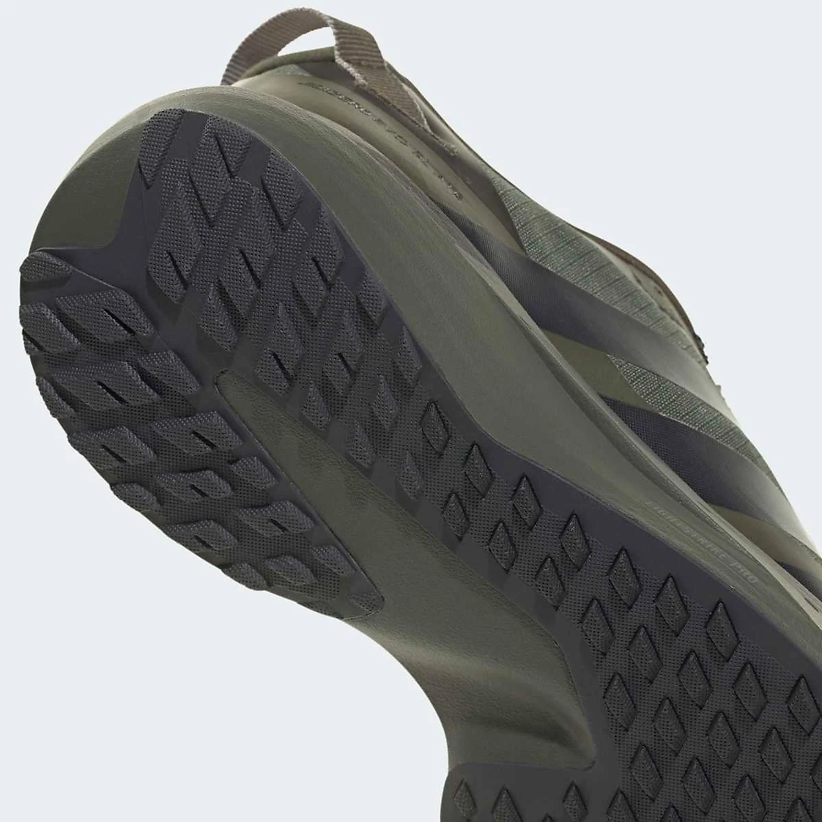 Tênis Adidas Adizero Evo SL ATR Masculino Verde Militar - 37