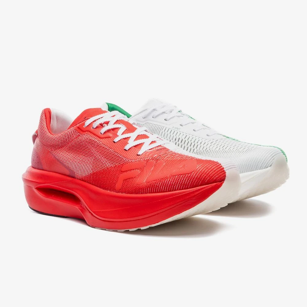 Tênis fila racer carbon 3 masculino