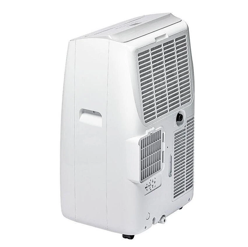 Ar Condicionado Portátil EOS EAP14IQF Pro, Inverter, 14.000 BTUs, Quente e Frio, com Controle Remoto, 127V - EAP14IQF