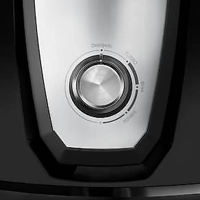 Ventilador WAP Flow Turbo 2 em 1 Mesa e Parede 50cm 180W 8 Pás e 3 Velocidades 110V
