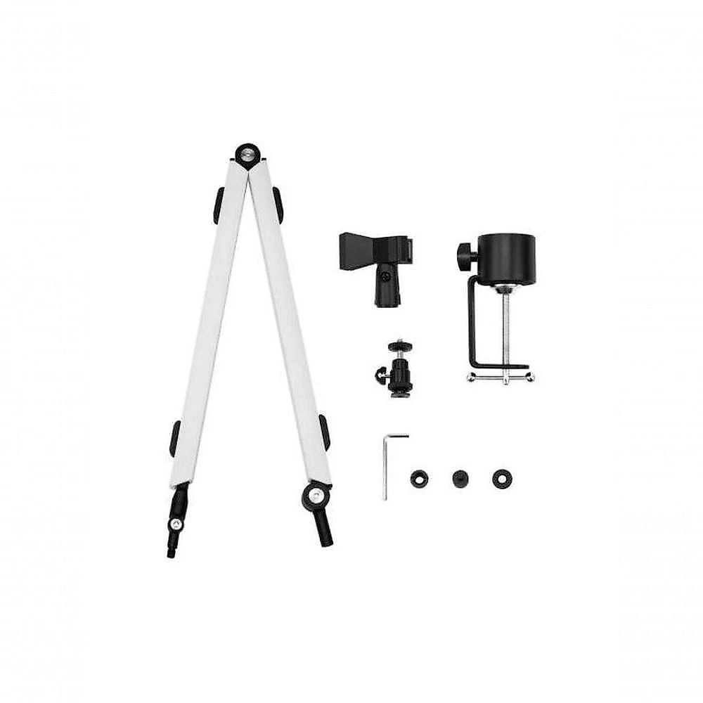 Suporte Para Microfone Flexível Streamplify Mount Arm