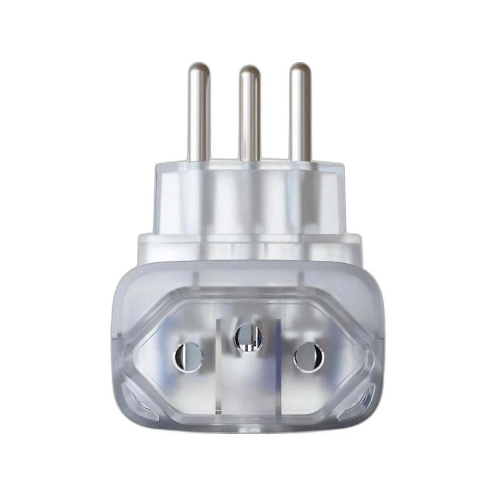 Protetor Contra Surtos DPS 3P 20A Pocket Fit Tecnologia LCF Varistor Centelhador Bivolt Clamper webcontinental-7899495268049