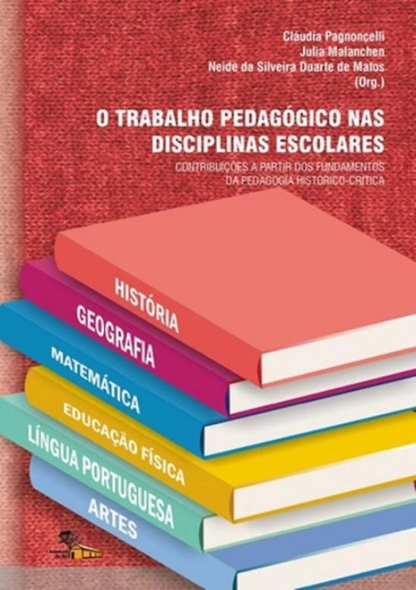 Trabalho Pedagogico Nas Disciplinas Escolares, O
