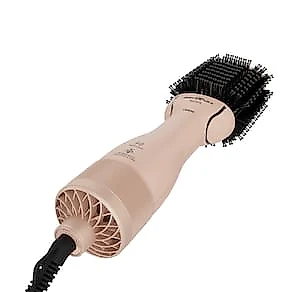 Escova Secadora Britânia BEC07 Soft Cerâmica 1300W Rosa - Bivolt