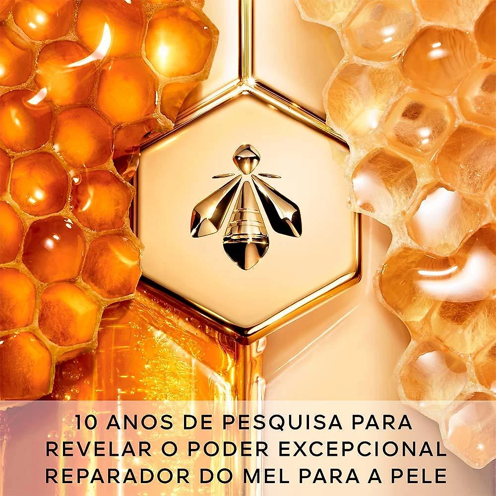 Sérum para Área dos olhos guerlain double r renew & repair eye sérum 20ml