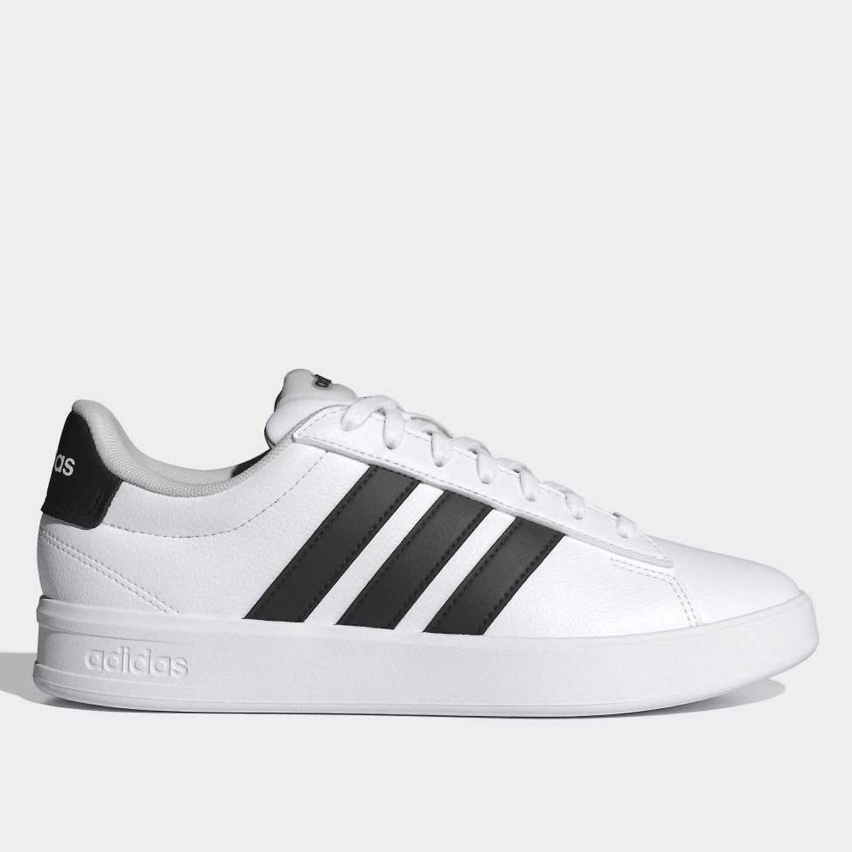 Tênis Adidas Grand Court 3.0 Feminino