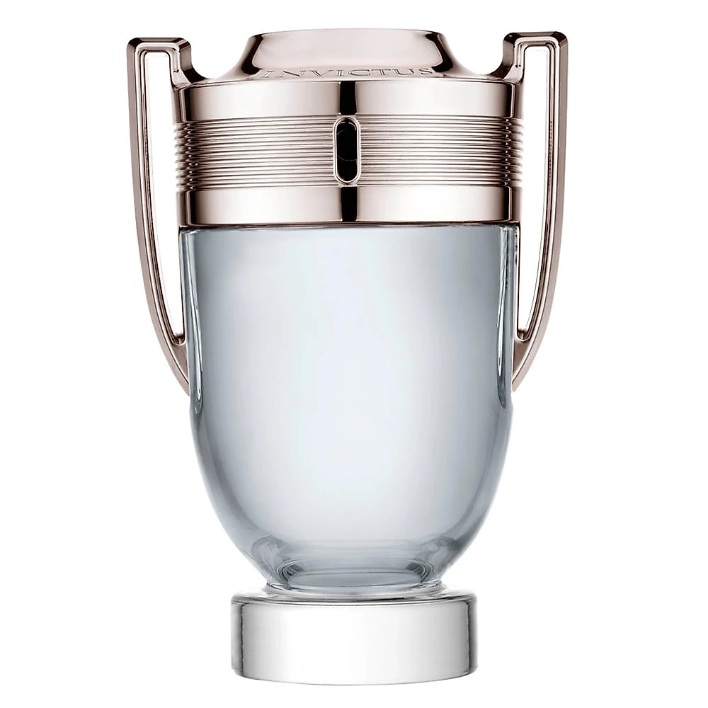 Miniatura Invictus Paco Rabanne - Perfume Masculino - Eau de Toilette 100ml