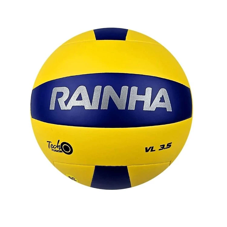 Bola Vôlei Rainha VL 35 - Amarazul