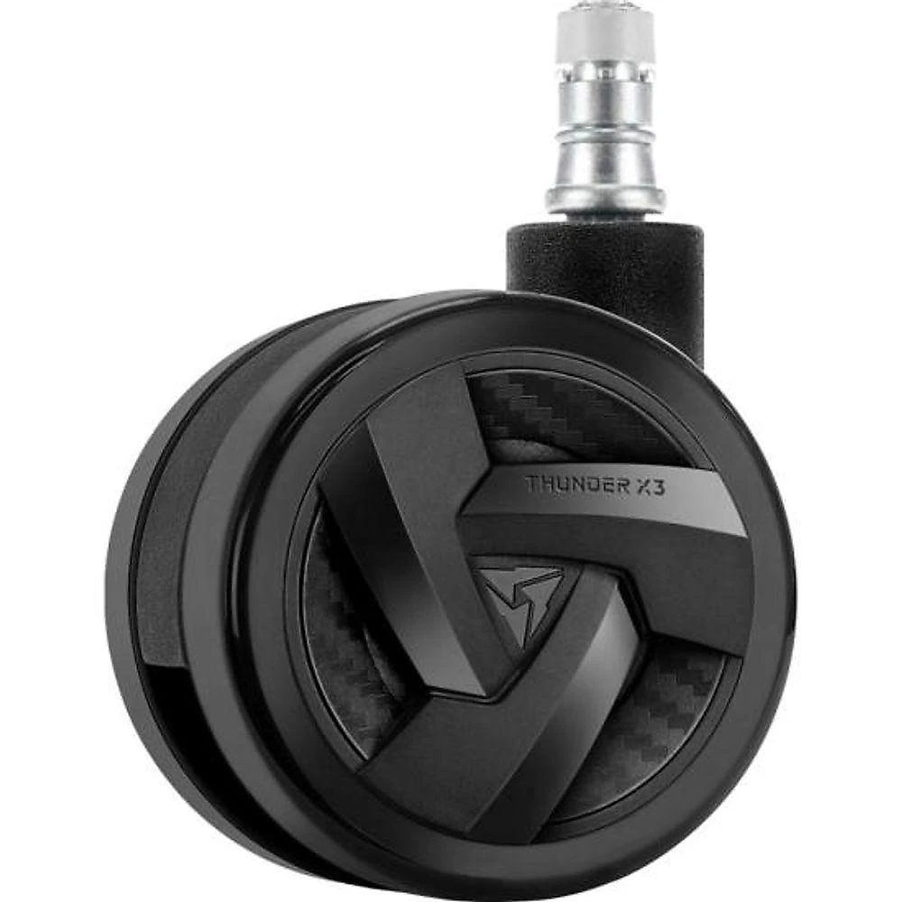 Cadeira Gamer Core Smart Loft com Revestimento em Tecido, Suporte Lombar Automático CORE.RDY Cinza