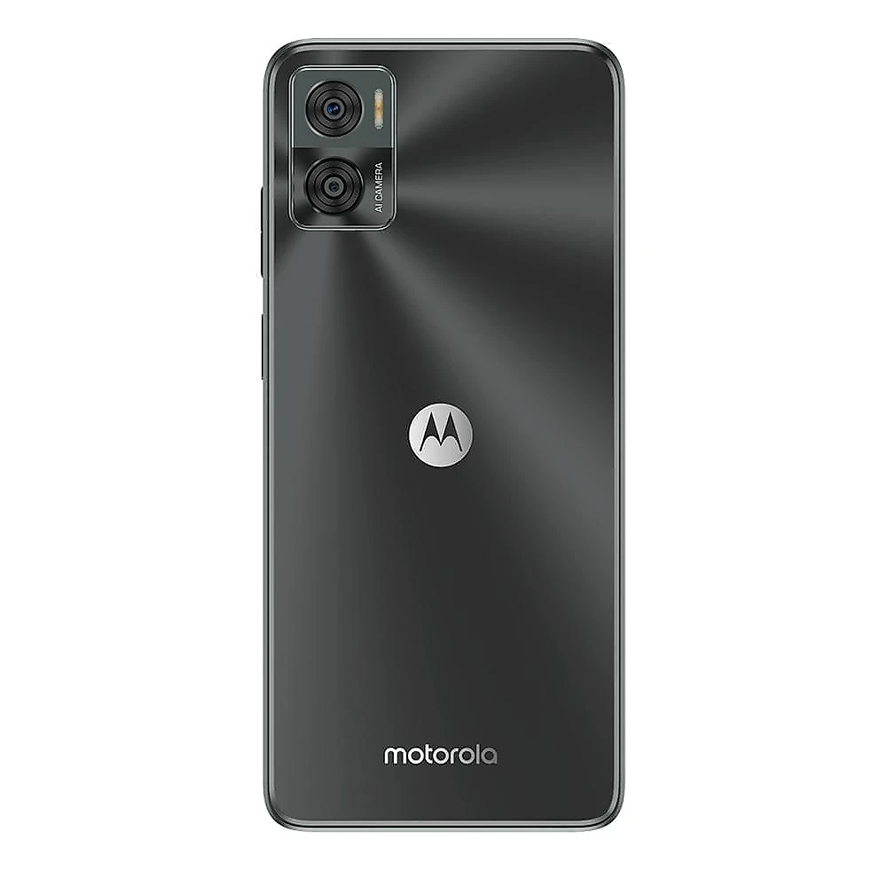 Smartphone Motorola Moto G23 128GB Dual Chip 4G Tela 6.5" Câmera Tripla 50MP+5MP+2MP Cinza Cinza