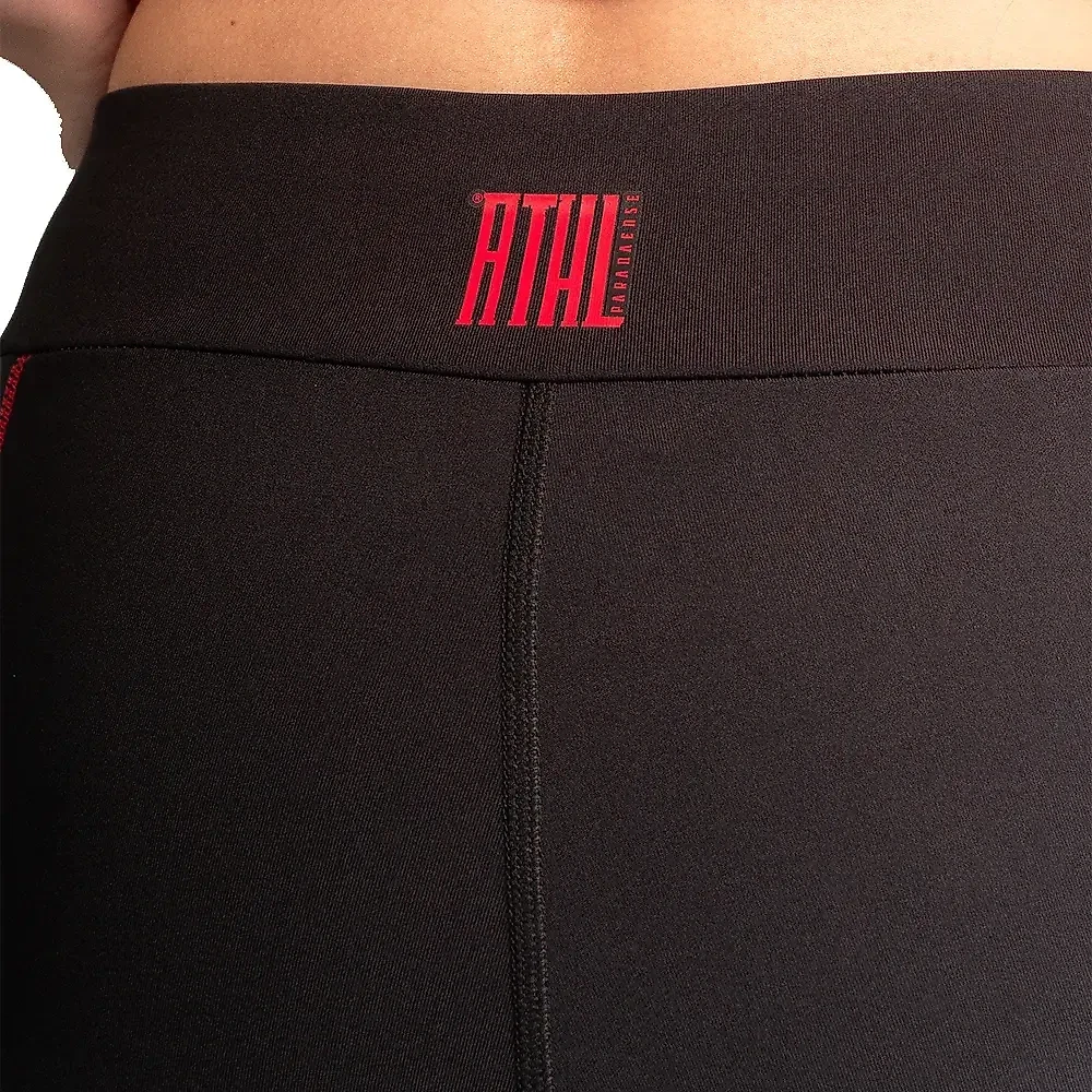 Legging Feminina ATHL TAM 2G