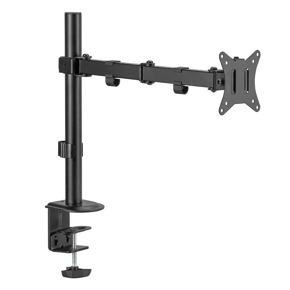 Suporte Articulado Para Monitor Fortrek Fk425s 17"-32"