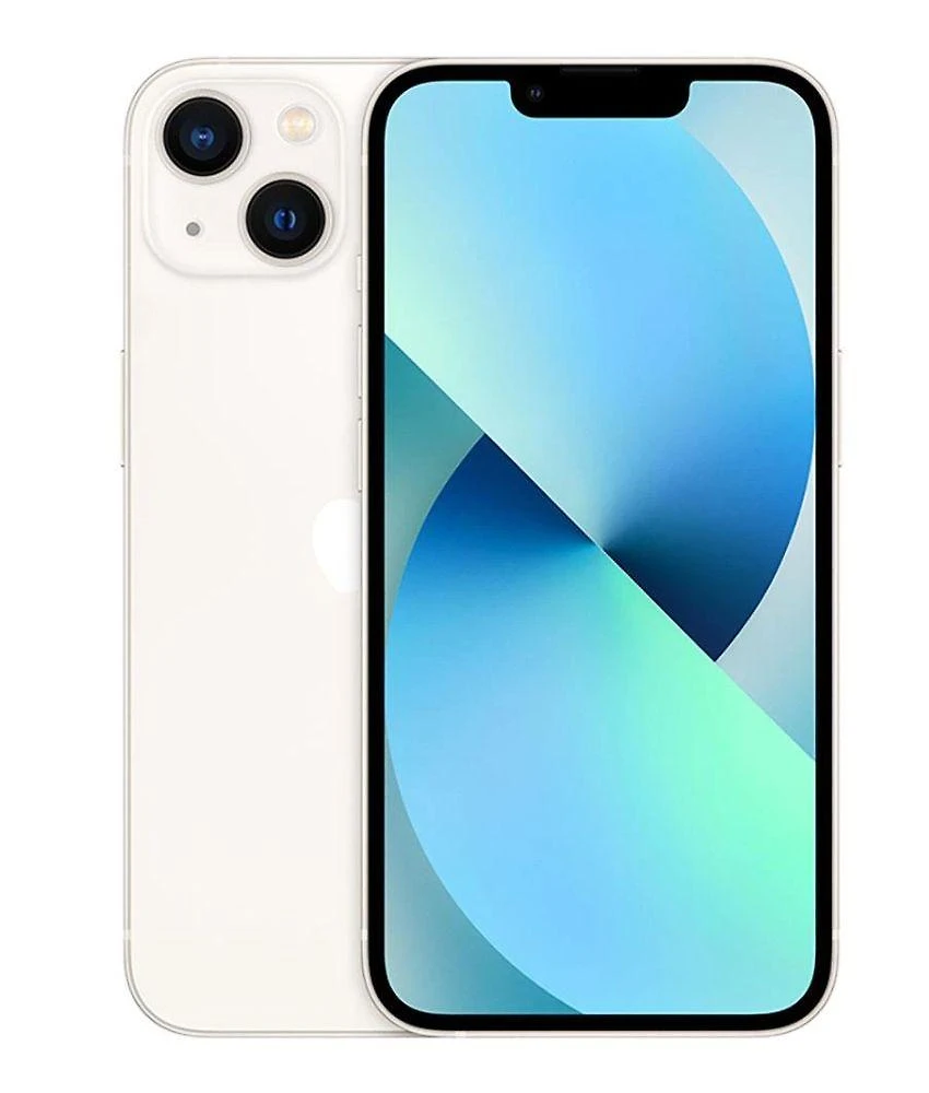 Usado: iPhone 13 256GB Estelar Muito Bom - Trocafone