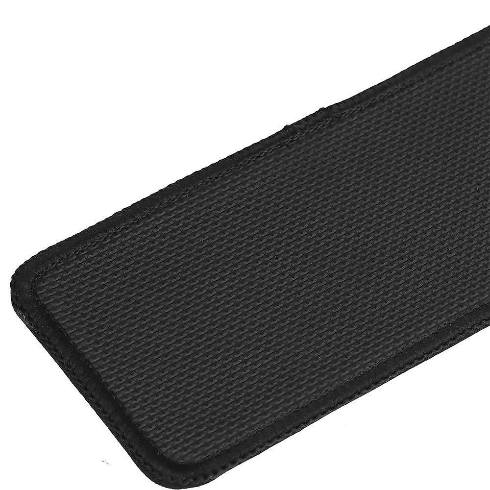 Apoio De Pulso Ergonomico Para Teclado Pcyes - Signature Edition - Black Vulcan - Wrsbv