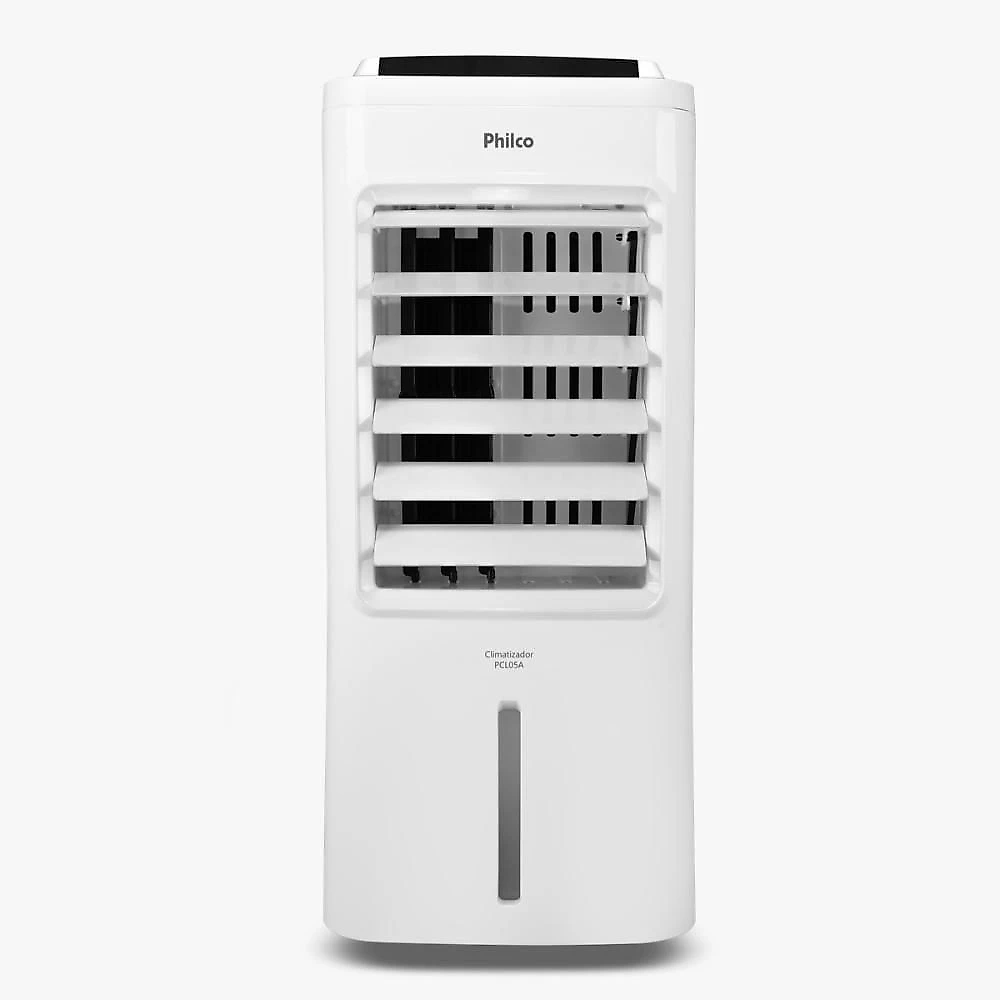 Climatizador Philco Pcl05a 5 Litros Branco 220V