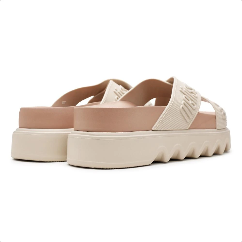 Sandália Melissa Cross M-Lover… | Shopping do Inter