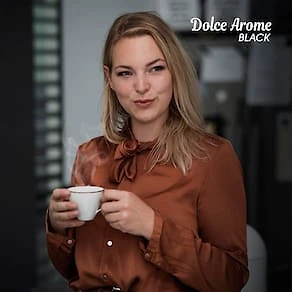 Cafeteira Elétrica Mondial Dolce Arome C-30 18 Xícaras – Preta 110V