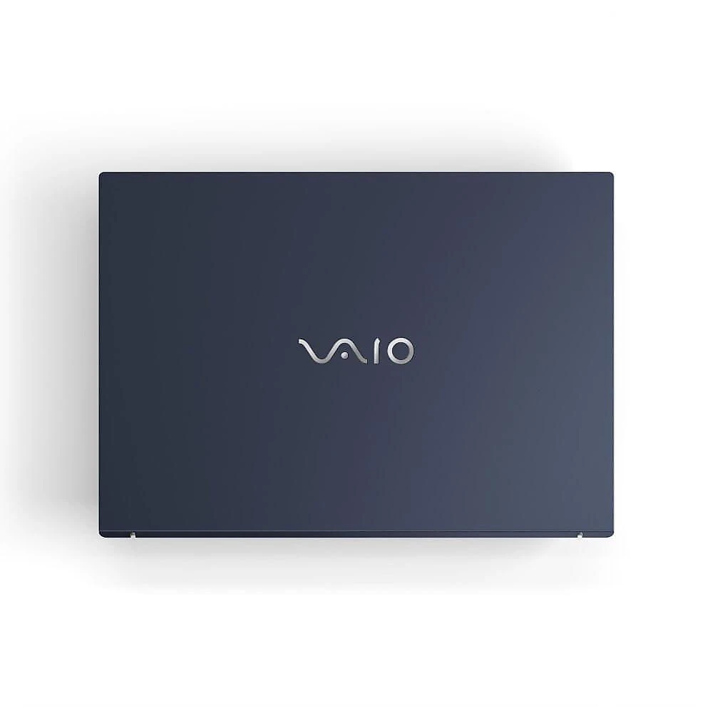 Notebook Vaio Fe16 Intel Core I5-1334U Windows 11 Home 16GB RAM 512GB SSD 16 IPS WUXGA Antirreflexo Cinza Grafite