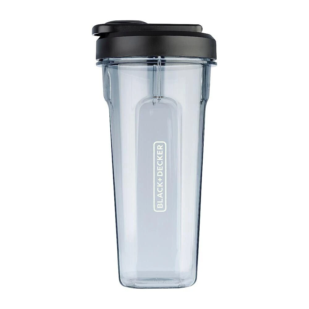 Liquidificador Blender 2 em 1 Black+Decker LP420-BR - 220 Volts