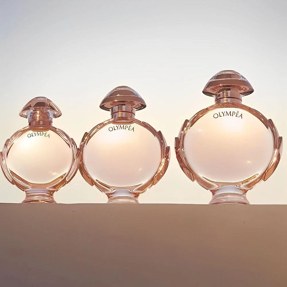 Perfume Olympéa Eau de Parfum Feminino Oriental Floral 50ML