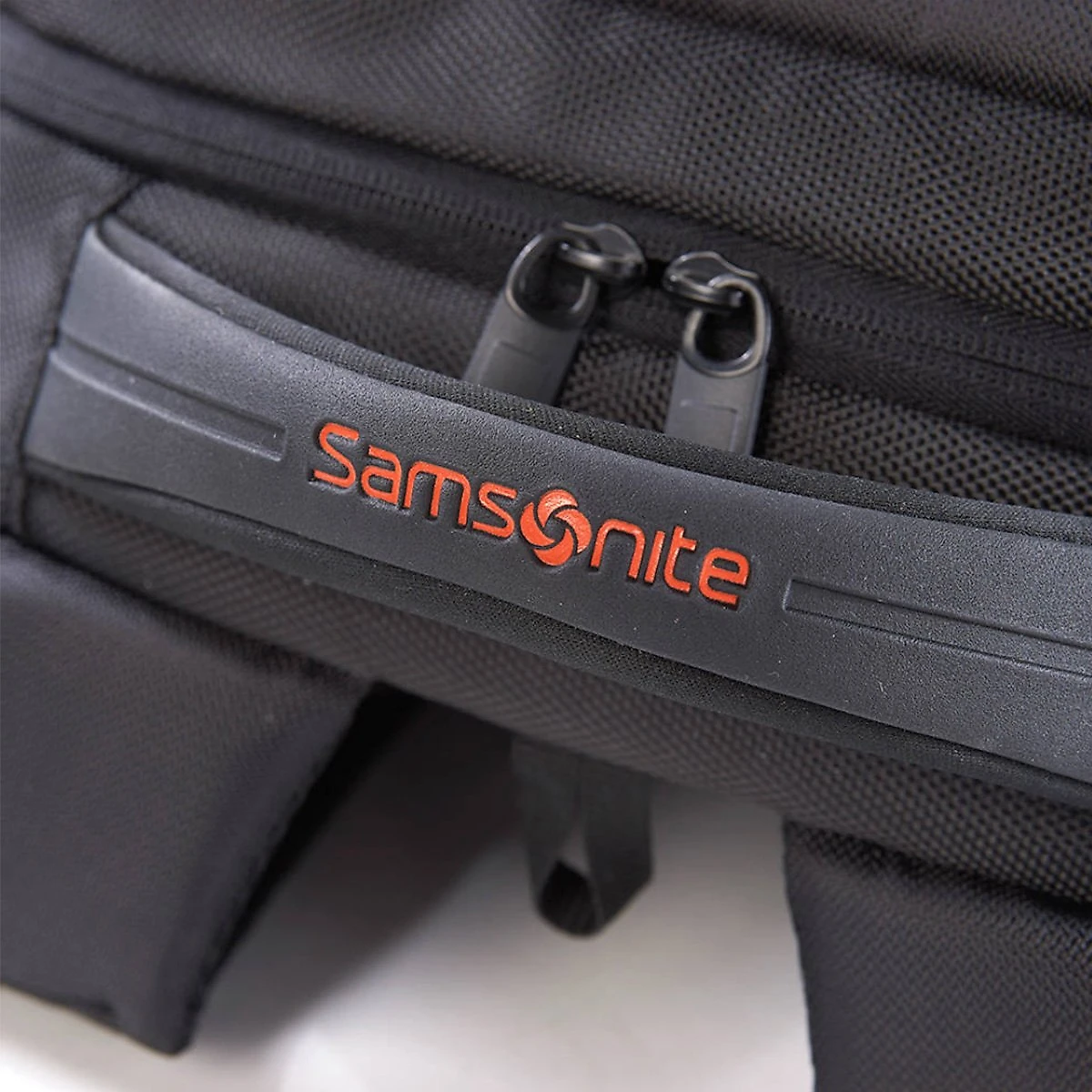 Mochila Samsonite Business Ikonn Preto