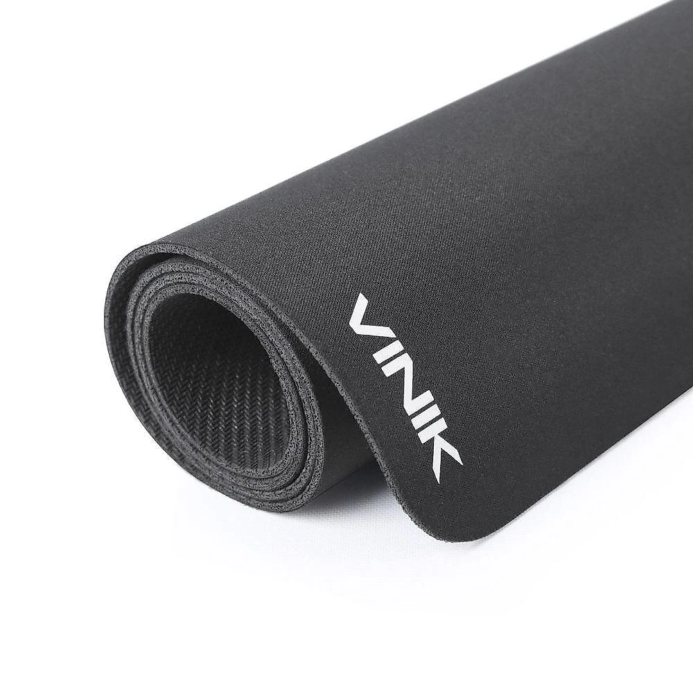 Mouse Pad Vinik Corp Extended Preto 700x400x2mm - Mpxp74