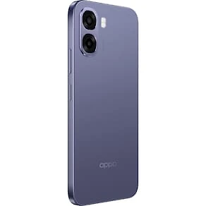 Smartphone OPPO A6X 4G Tela 6.75” 128GB Câmera 13MP Púrpura