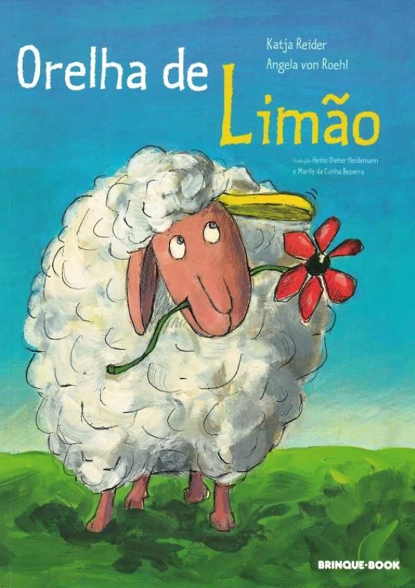Orelha De Limao
