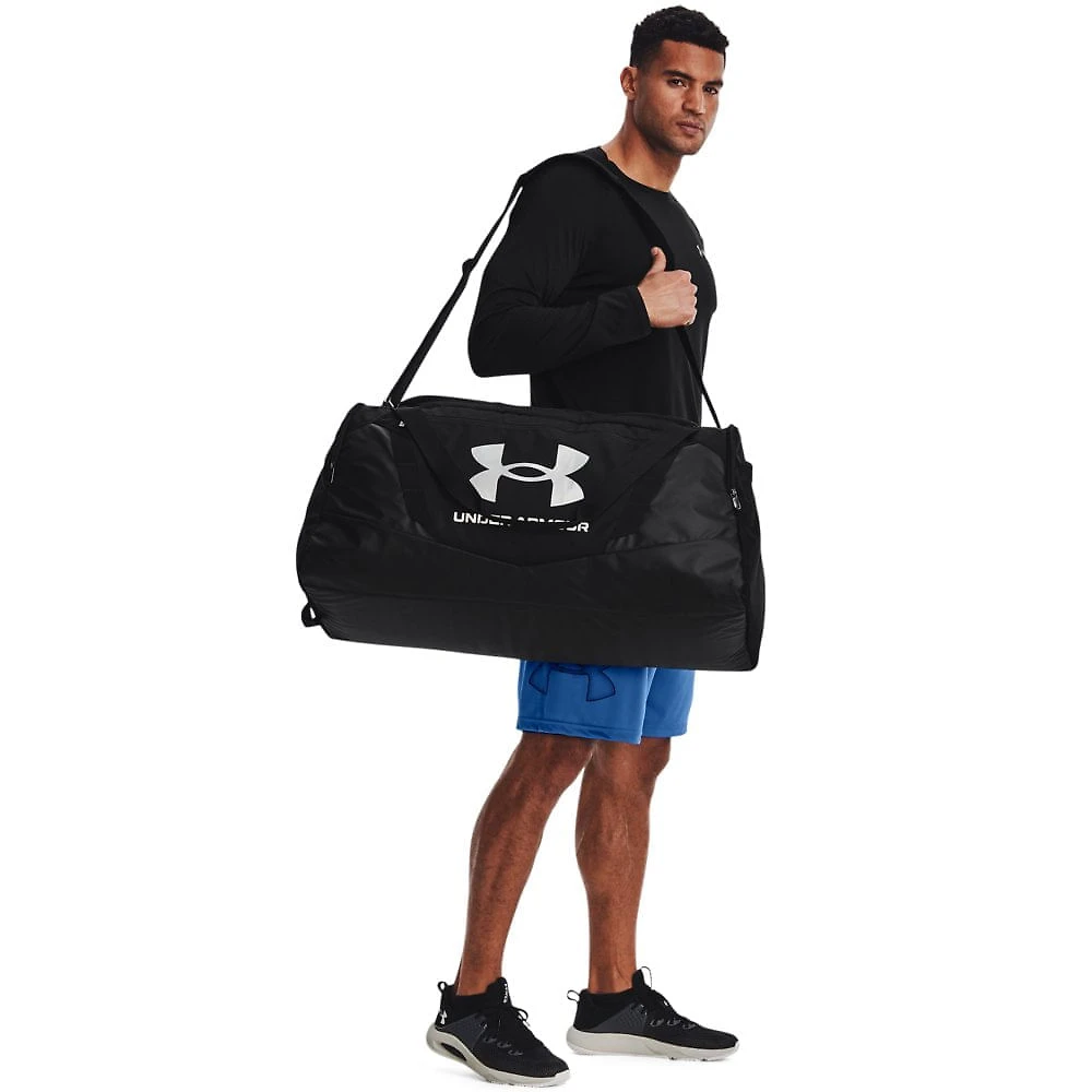 Mala de Treino Unissex Under Armour Undeniable 5.0 Duffle