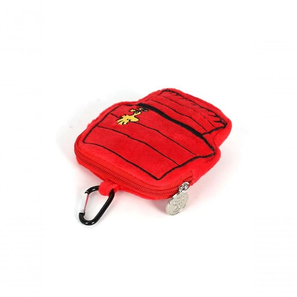 Pet Poop Bag Vermelho - Unico Vermelho