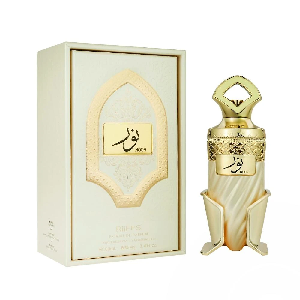 Noor extrait eau de parfum 100ml