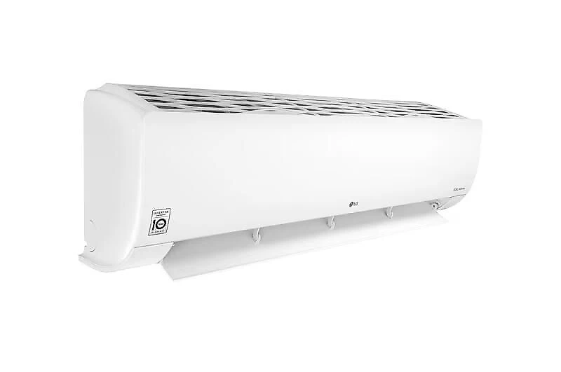 Ar-Condicionado Split Inverter LG Dual Voice 30.000 BTus Quente/Frio S4-W30L43FA 220V 220V