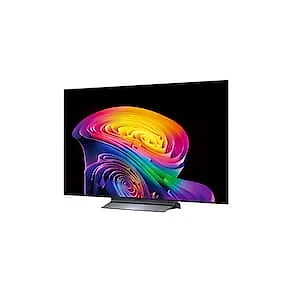 Smart TV 55" 4K LG OLED55C6PSA OLED 120Hz Evo AI WebOS 26 Dolby Vision