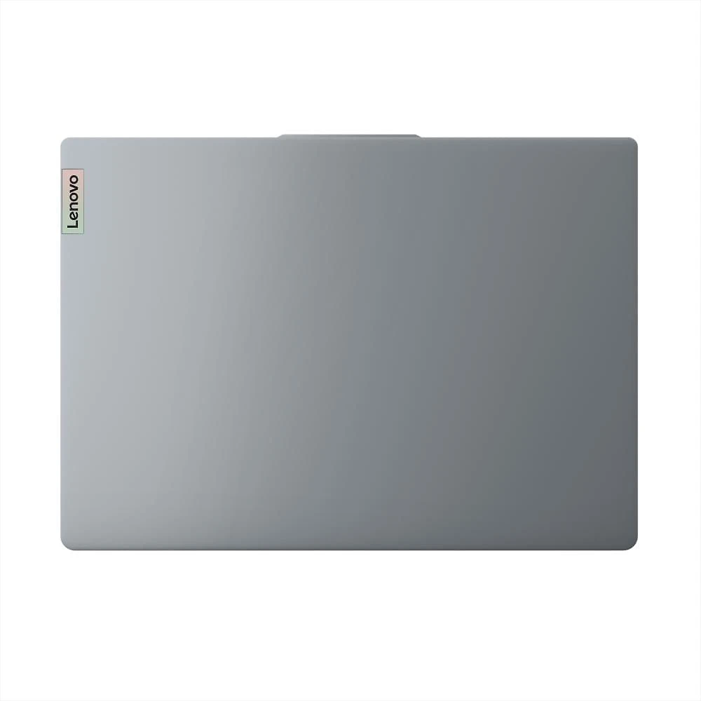 Miniatura Notebook Lenovo IdeaPad Slim 3 15IAN8 Intel Celeron 4GB RAM 128GB Windows 11 Home - 83D70003BO Arctic Grey
