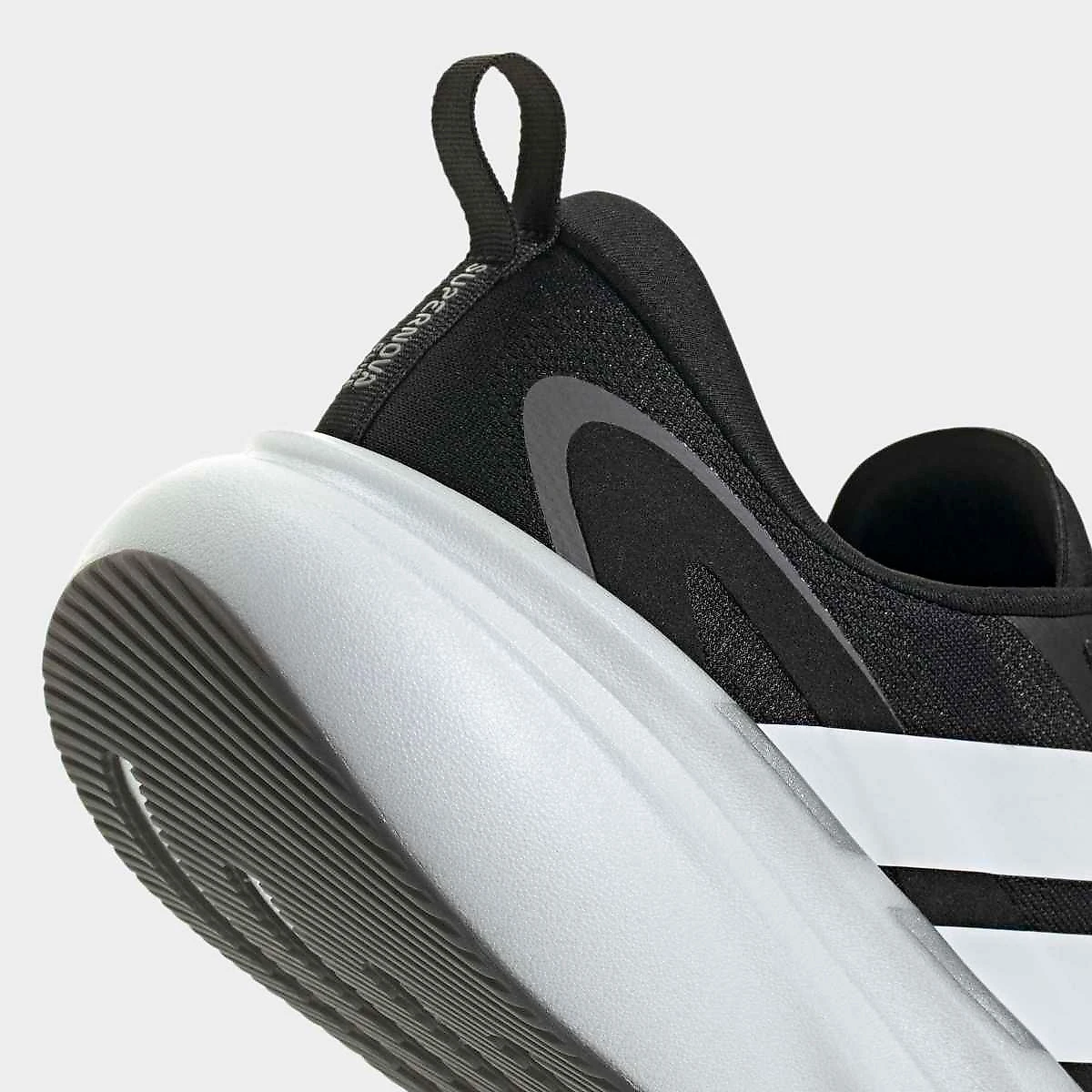 Tênis Adidas Supernova Glide Masculino Preto - 38