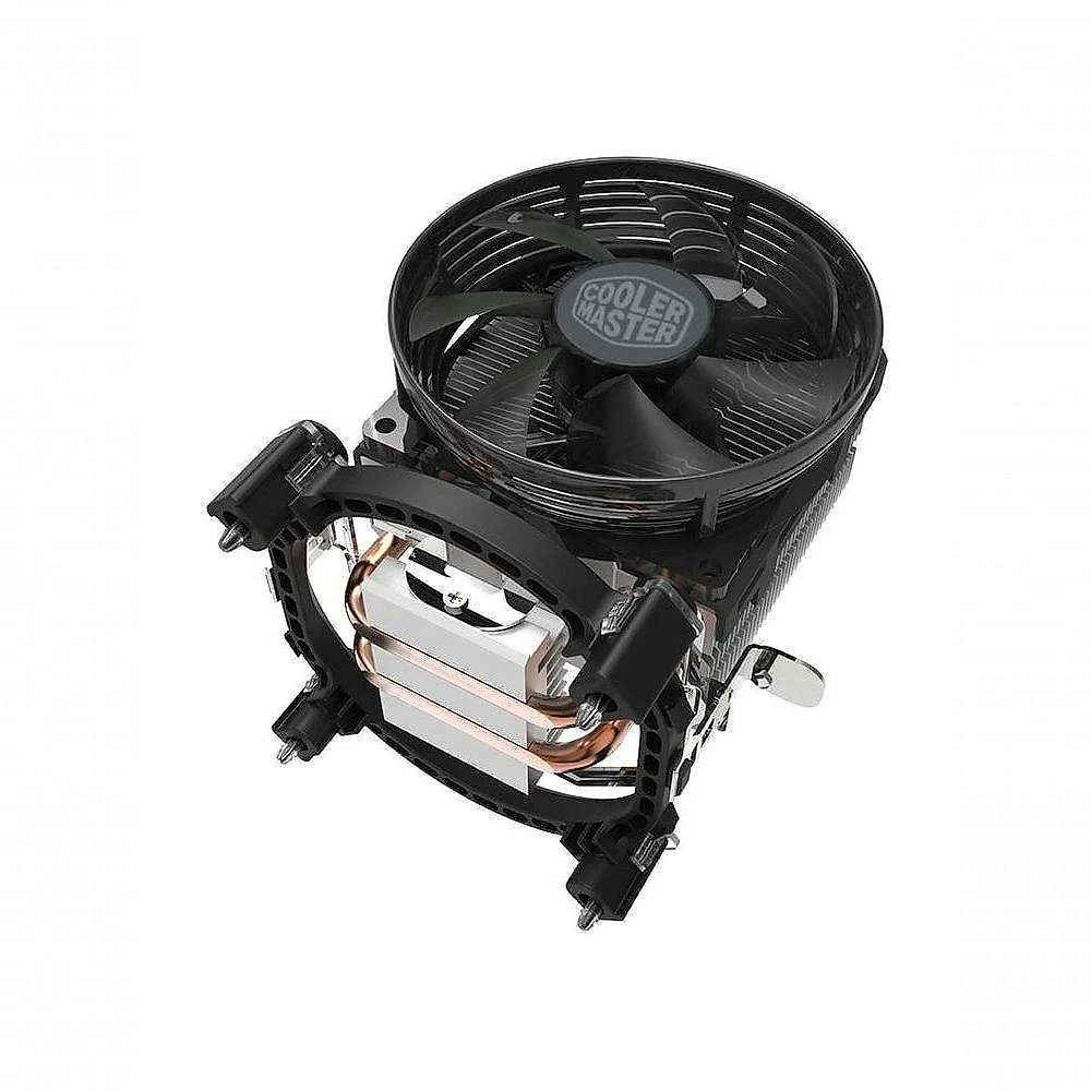 Cooler para Processador Hyper T20 com Contato Direto e PWM 2000 RPM Cooler Master webcontinental-4719512075425