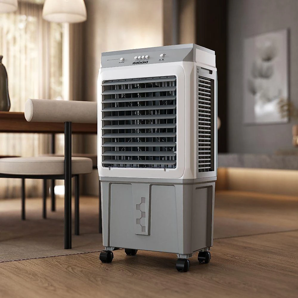 Climatizador de ar itatiaia 40l 127v caita1400a