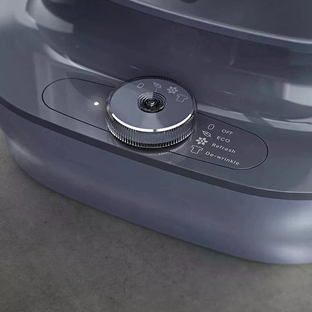 Passadeira a vapor de roupas electrolux expert (egs20) 110v