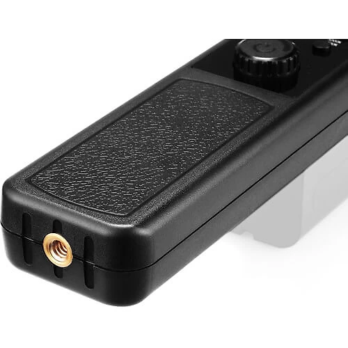 Miniatura Iluminador de Led Bastão Yongnuo YN360 RGB