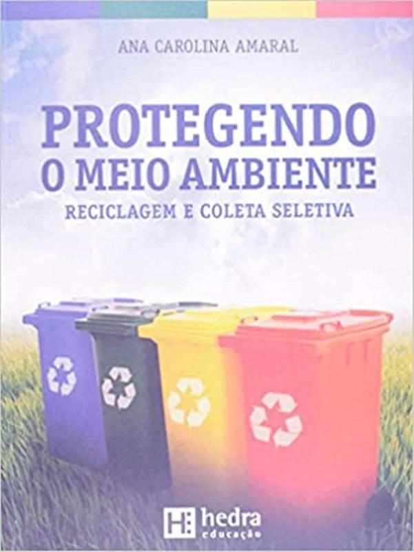 Protegendo O Meio Ambiente