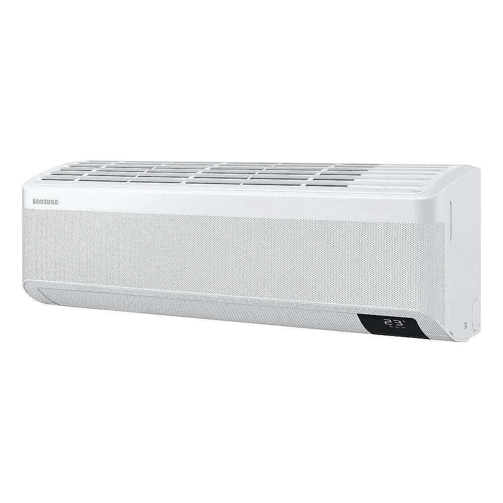 Ar-Condicionado Multi Split Inverter 18000 BTUs Samsung Quente e Frio (1 Evap. HW 9000 + 1 Evap. HW 18000) 220V