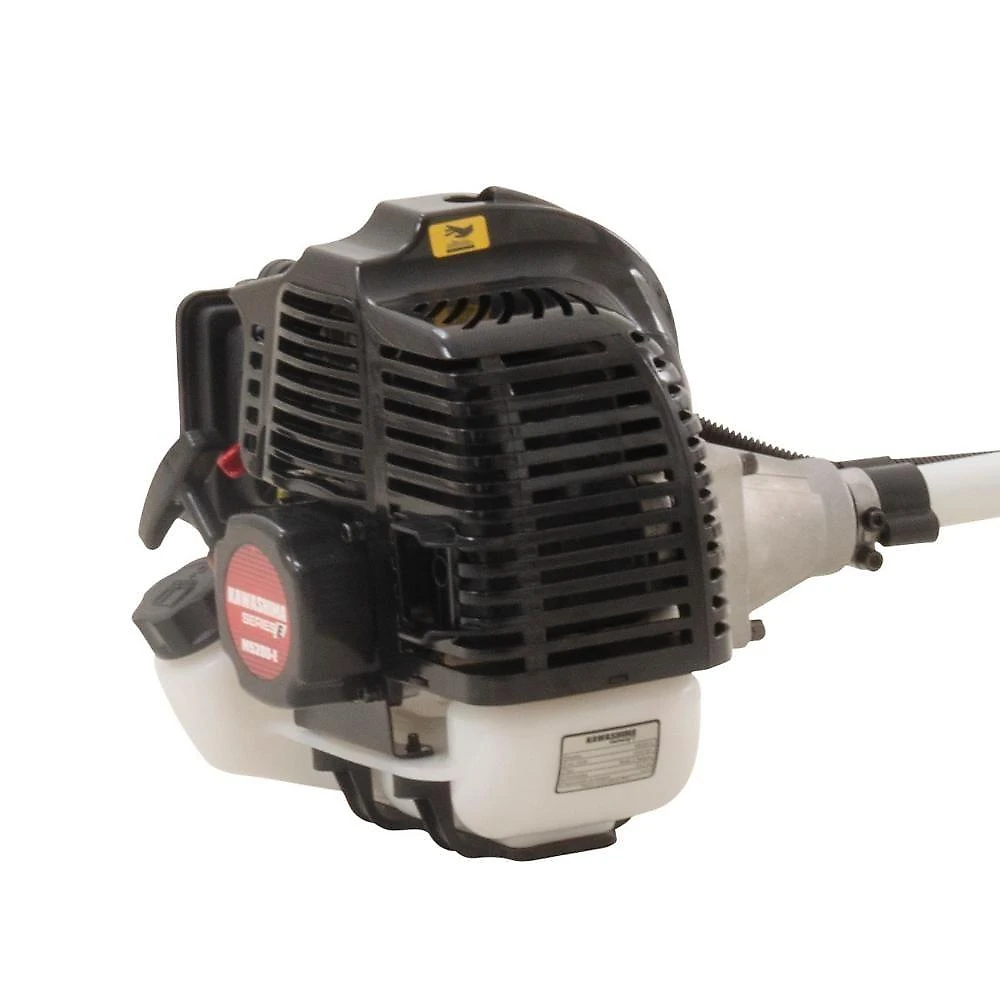 Roçadeira Profissional Kawashima Kw52-le à Gasolina 52cc 2t