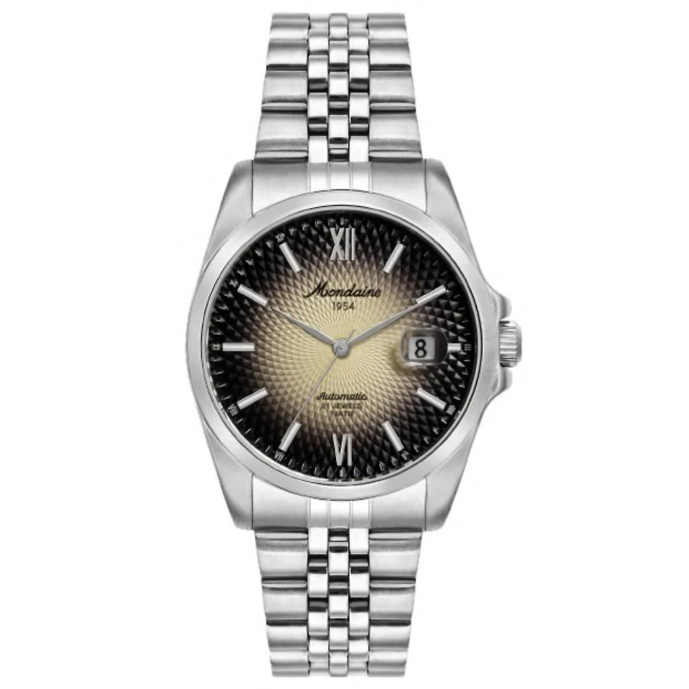 Relógio Mondaine Automático 32993G0MVNA5 Edição Especial 70 Anos