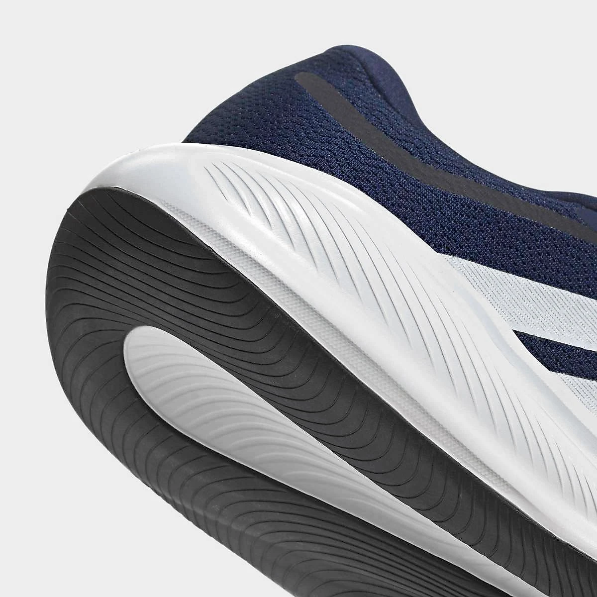 Tênis Adidas Response Runner 2 Azul+Cinza - 34