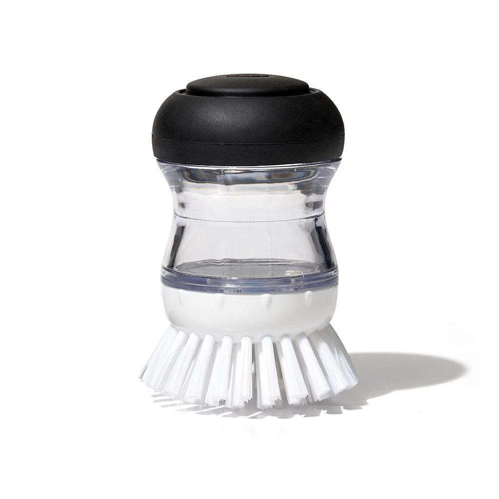 Dispenser Para Detergente De Mão 10cm Oxo